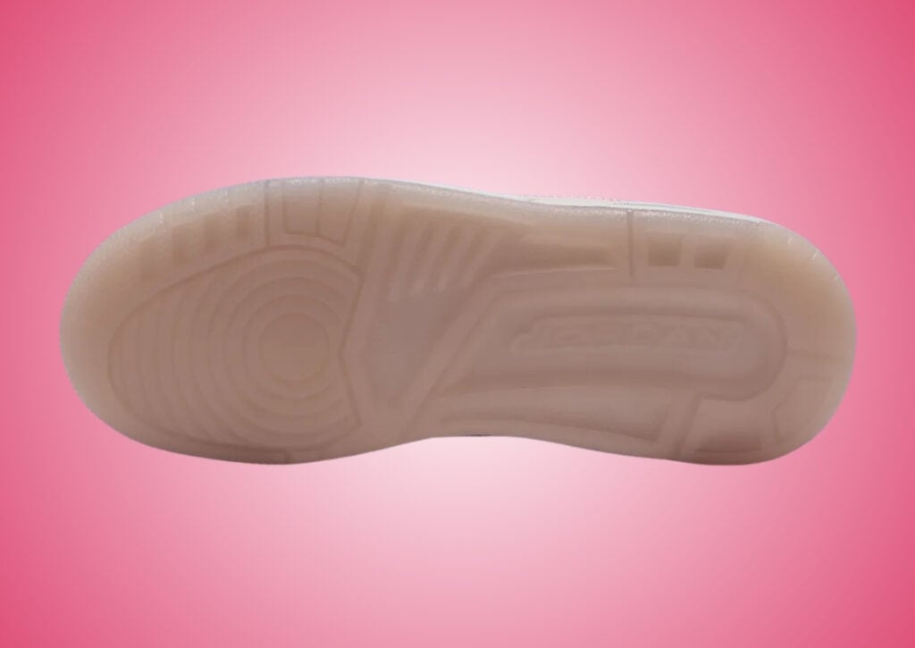 Air Jordan 3 Lola Bunny IZ1694-600