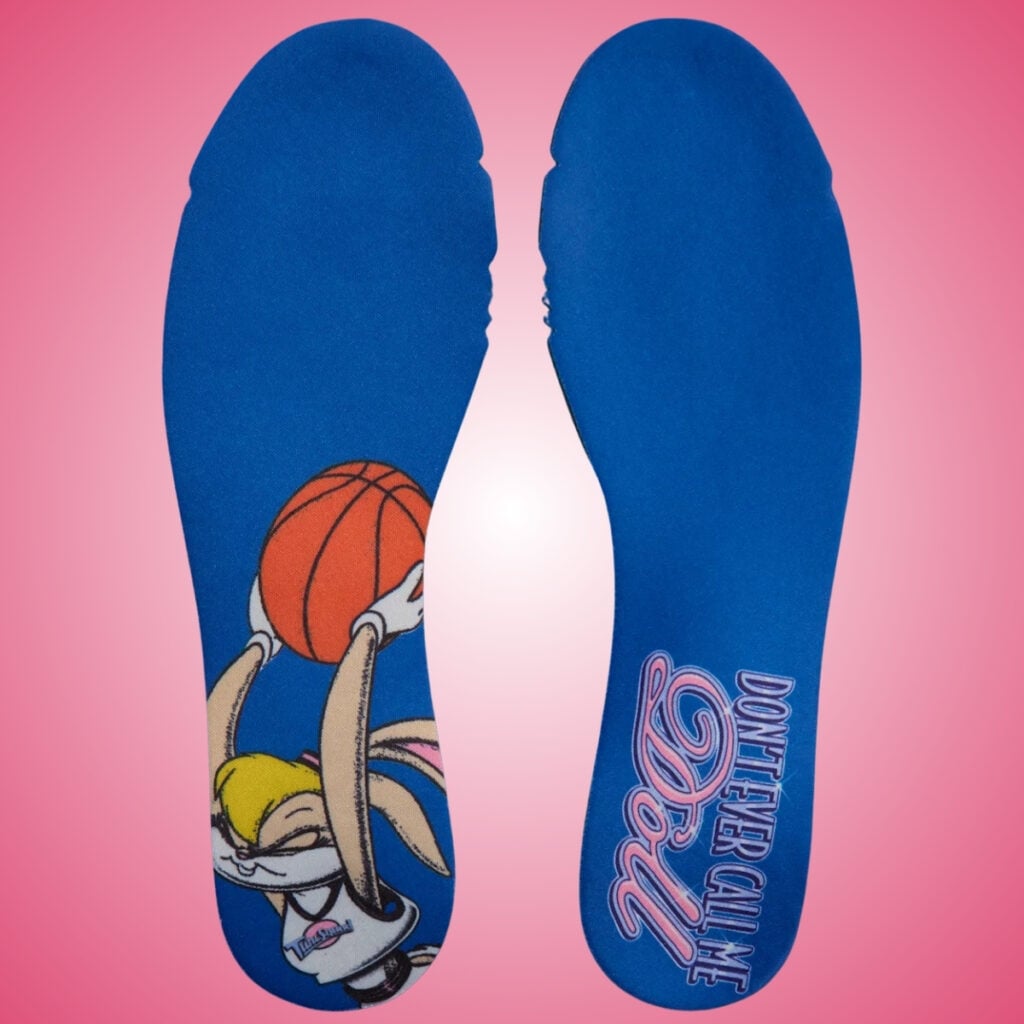 Air Jordan 3 Lola Bunny IZ1694-600