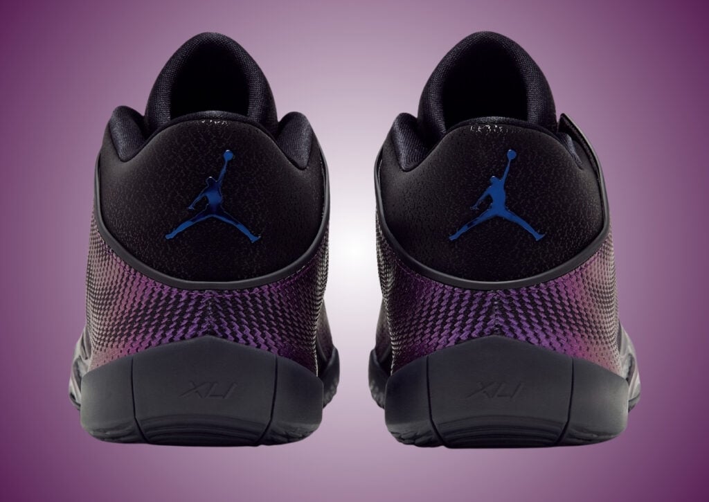 Air Jordan 41 Amethyst IR1965-002