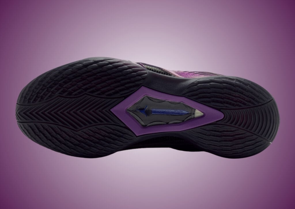Air Jordan 41 Amethyst IR1965-002