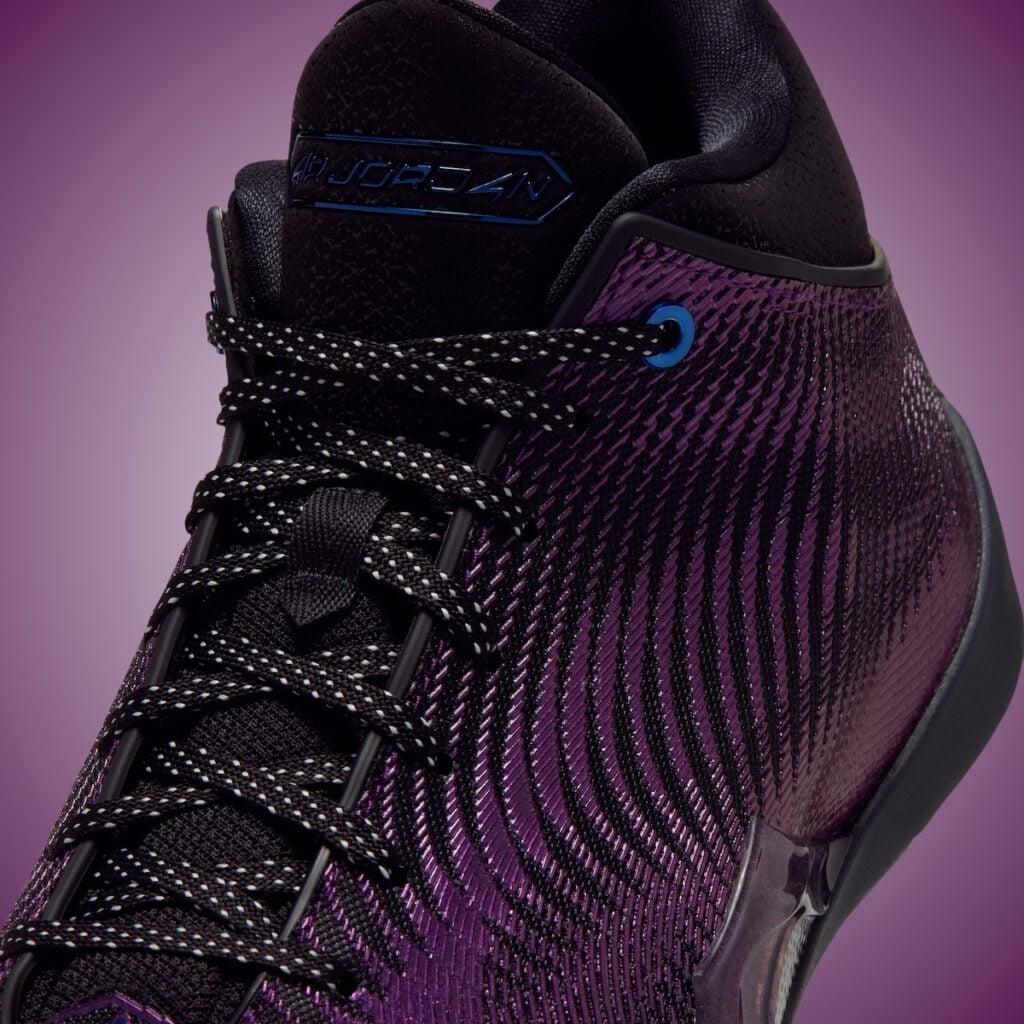 Air Jordan 41 Amethyst IR1965-002