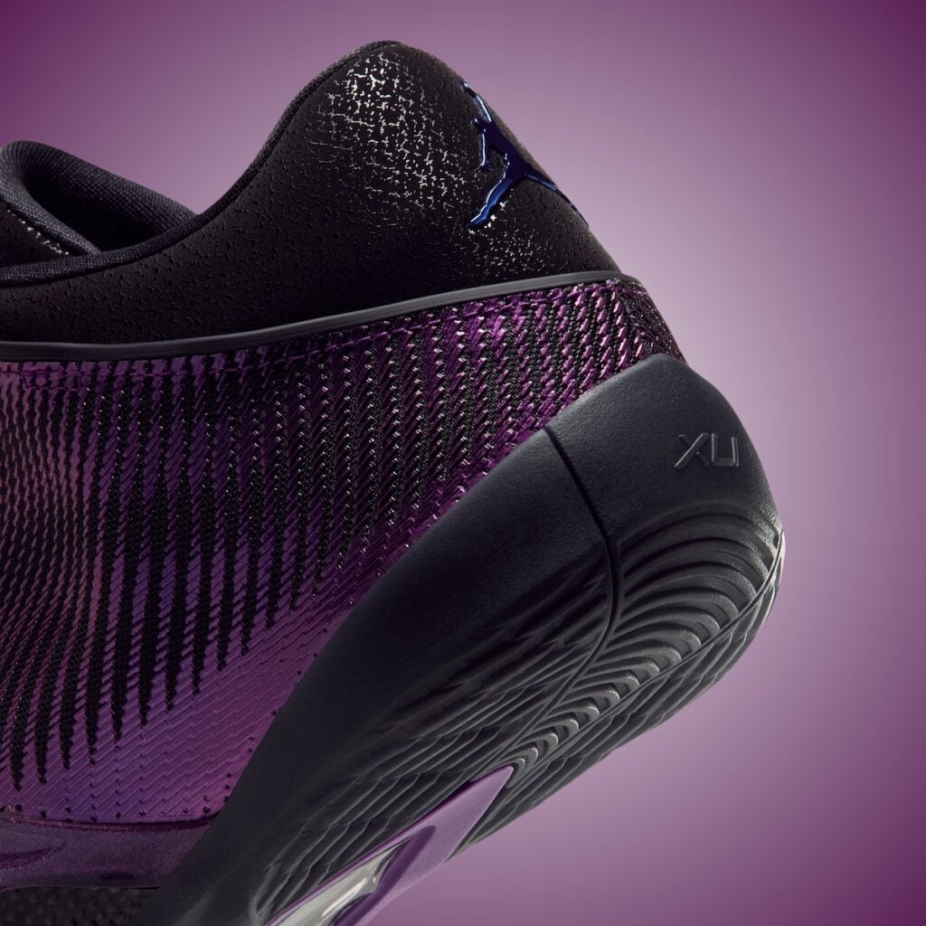Air Jordan 41 Amethyst IR1965-002