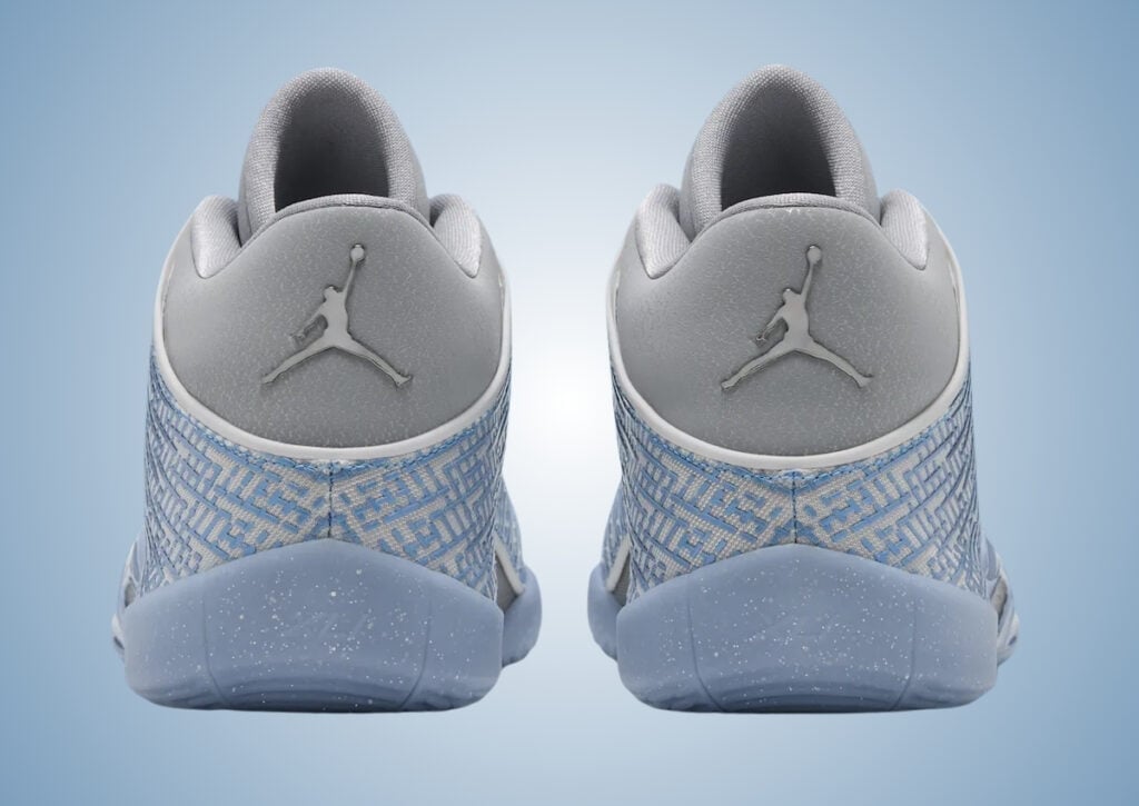 Air Jordan 41 Space Jam HV6474-003