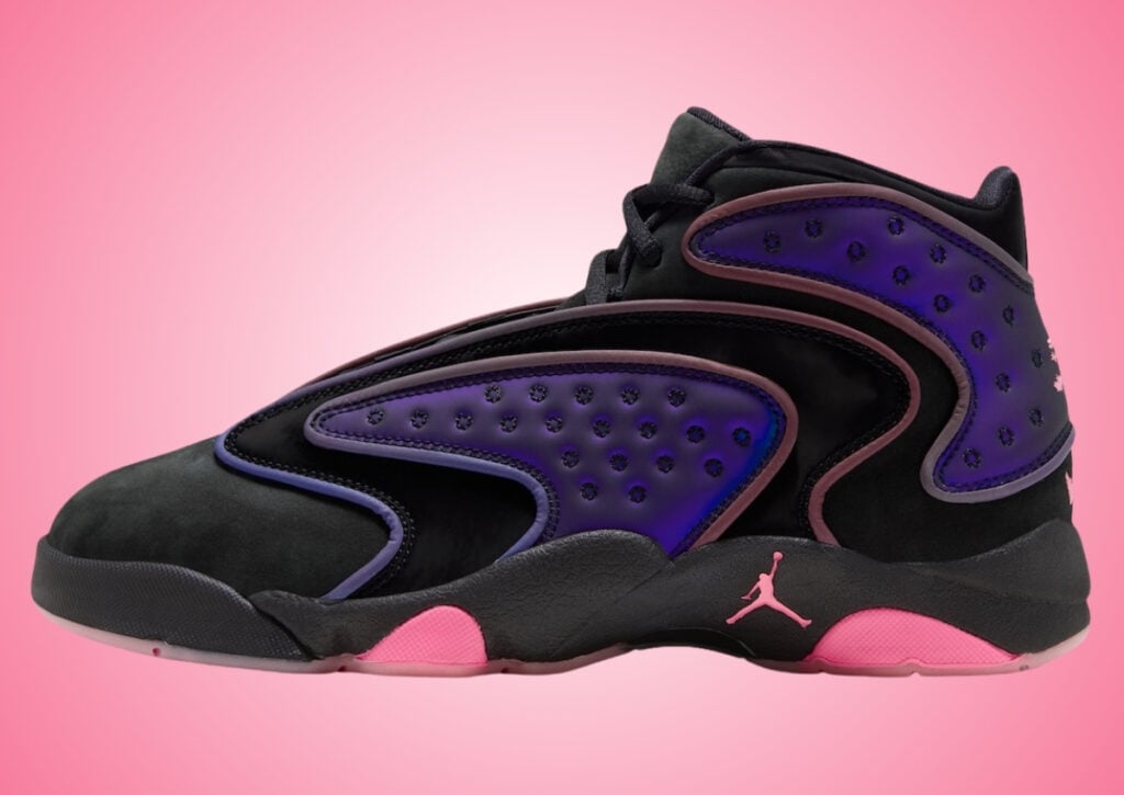 Air Jordan Women's OG Space Jam Amusement Park IX6376-001