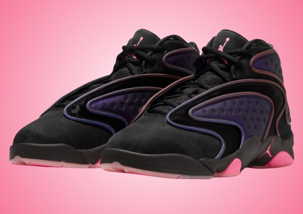 Air Jordan Women's OG Space Jam Amusement Park IX6376-001