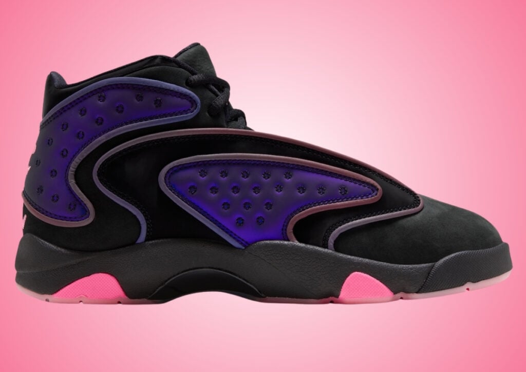 Air Jordan Women's OG Space Jam Amusement Park IX6376-001