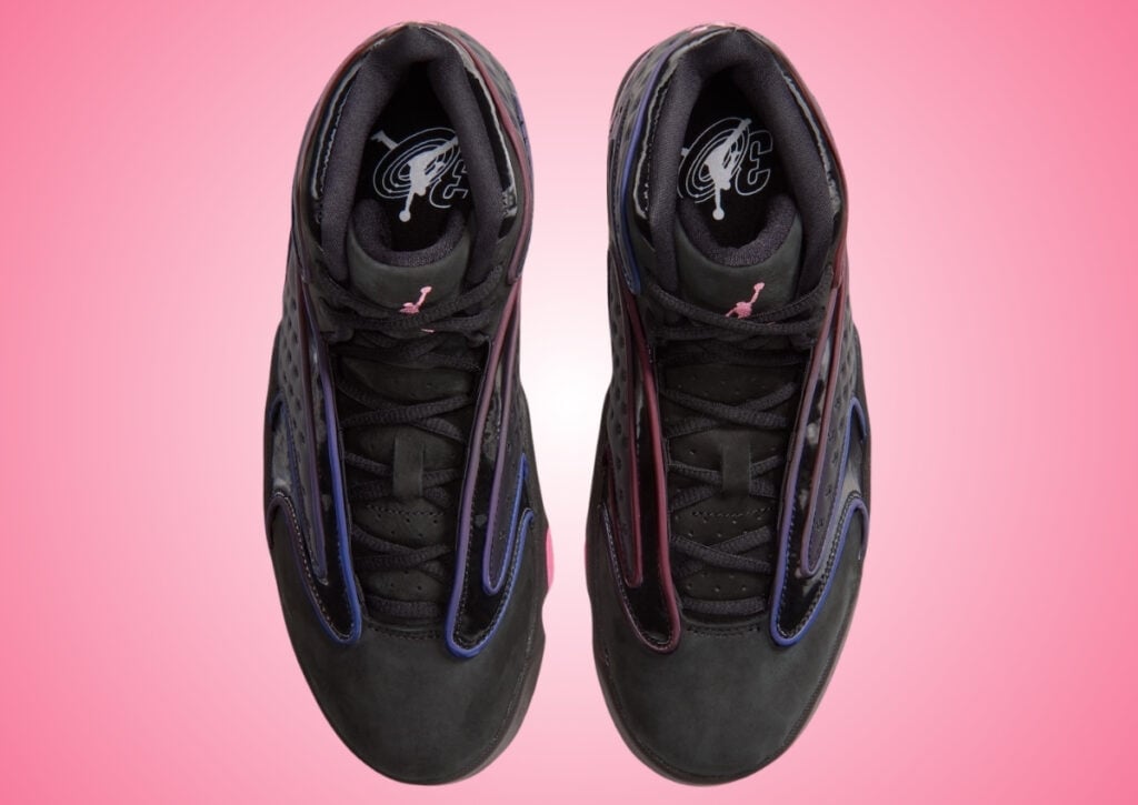 Air Jordan Women's OG Space Jam Amusement Park IX6376-001