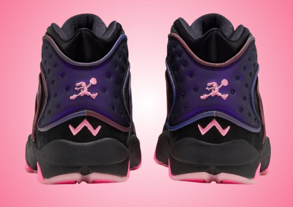 Air Jordan Women's OG Space Jam Amusement Park IX6376-001
