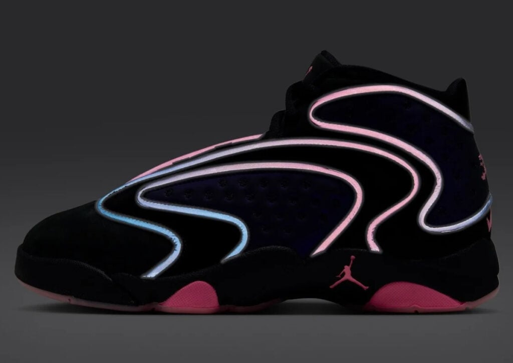 Air Jordan Women's OG Space Jam Amusement Park IX6376-001