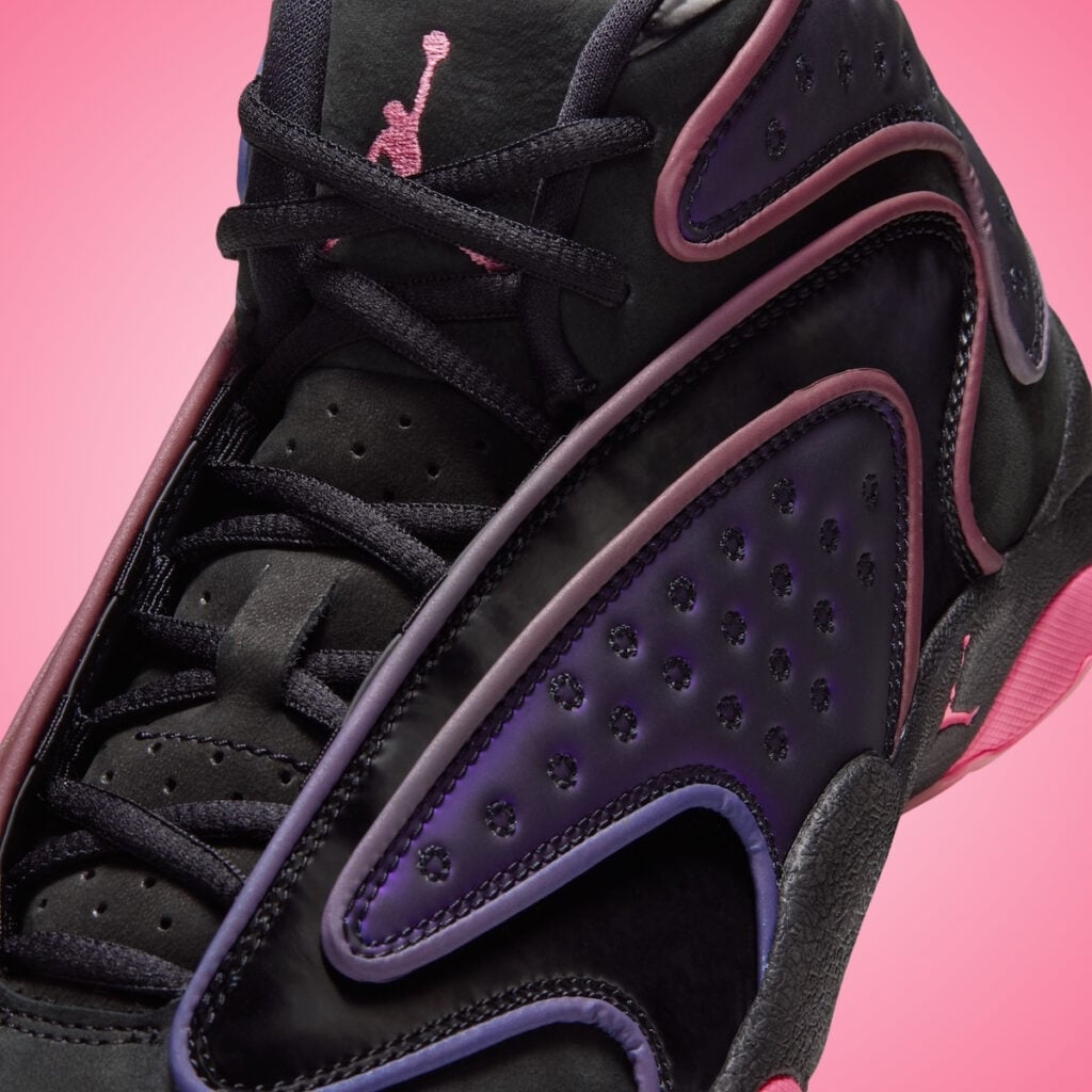 Air Jordan Women's OG Space Jam Amusement Park IX6376-001