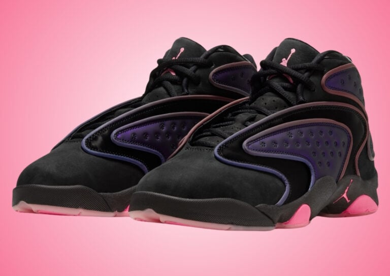 Air Jordan Women's OG Space Jam Amusement Park IX6376-001
