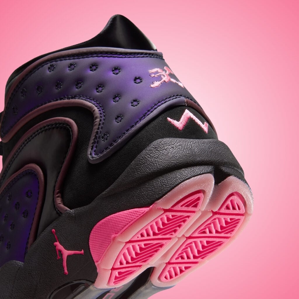 Air Jordan Women's OG Space Jam Amusement Park IX6376-001