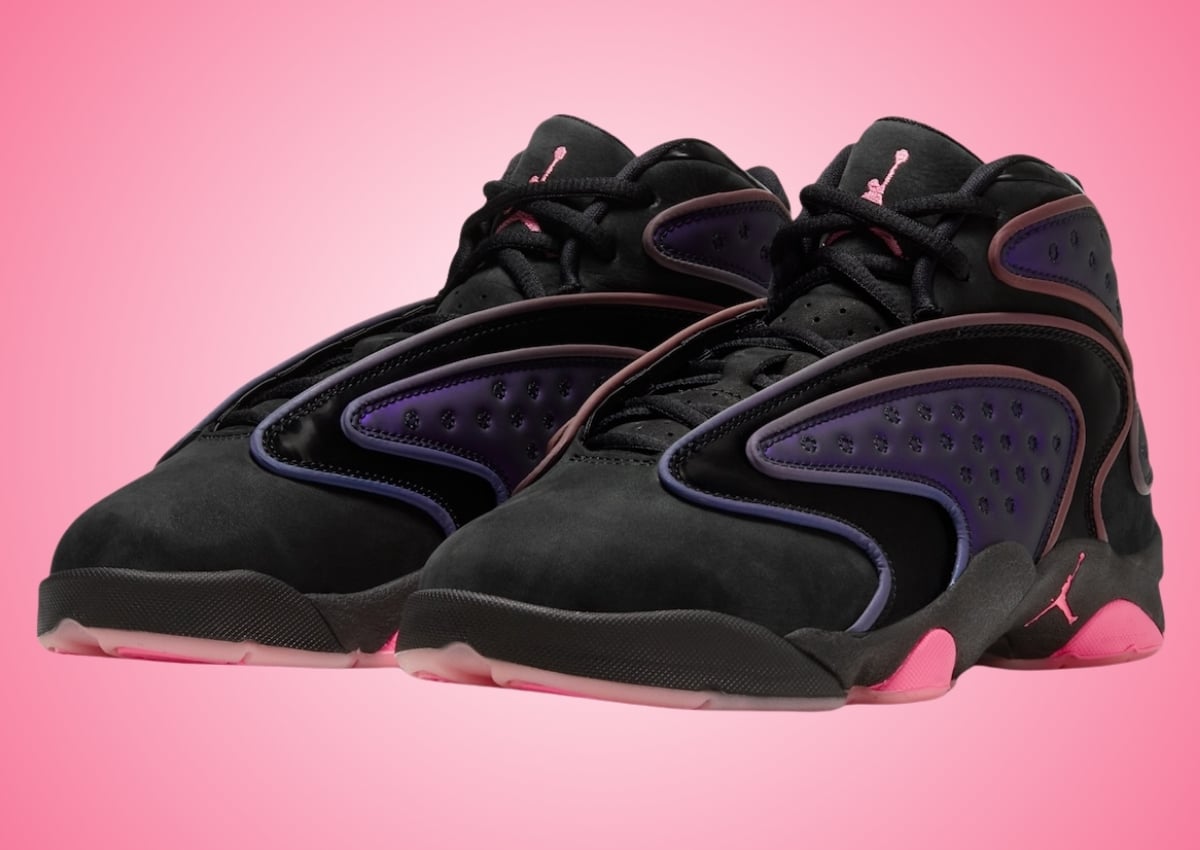 Air Jordan Women’s OG “Space Jam Amusement Park” Releases November 2026