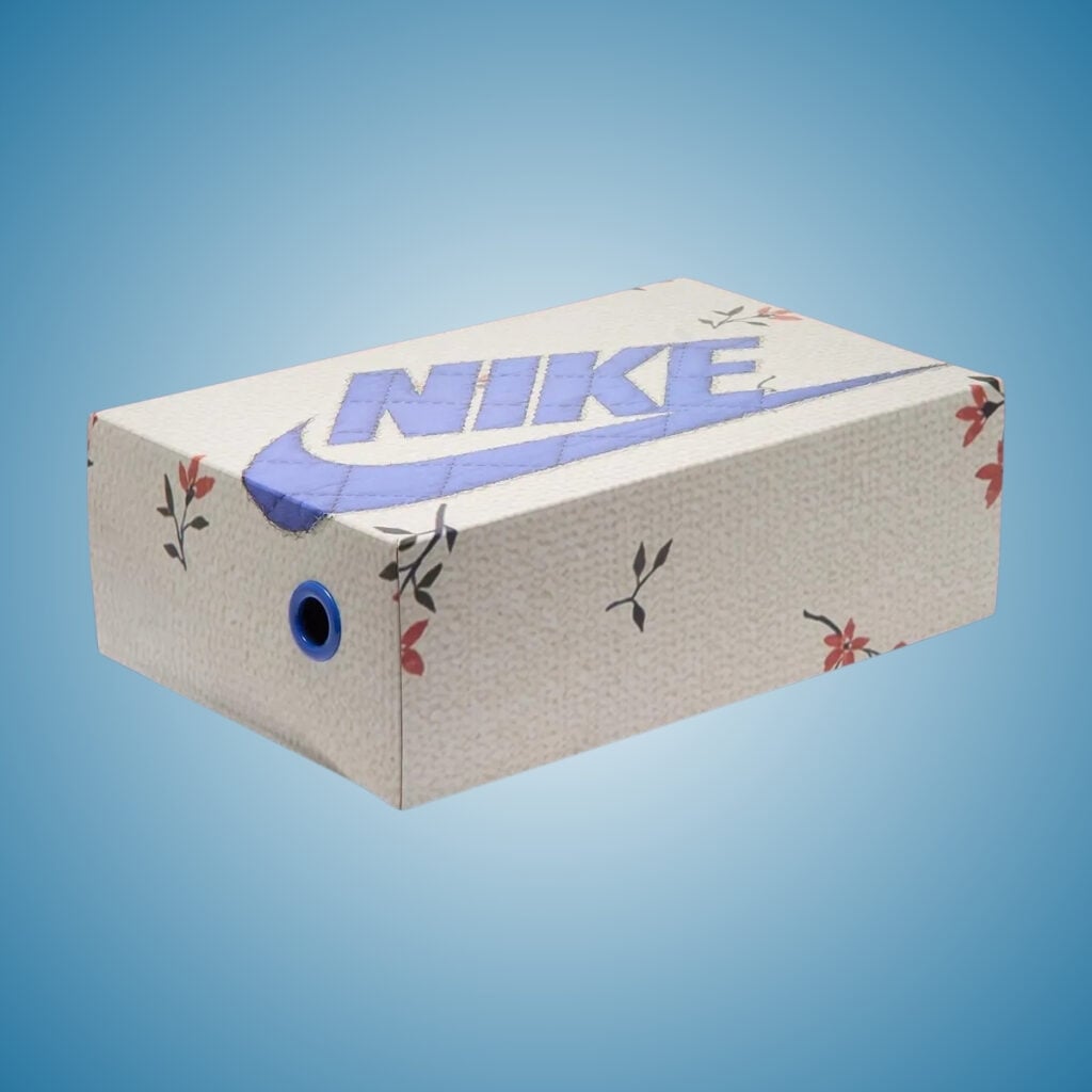 APB Nike Dunk Low Midnight Navy IQ8497-900