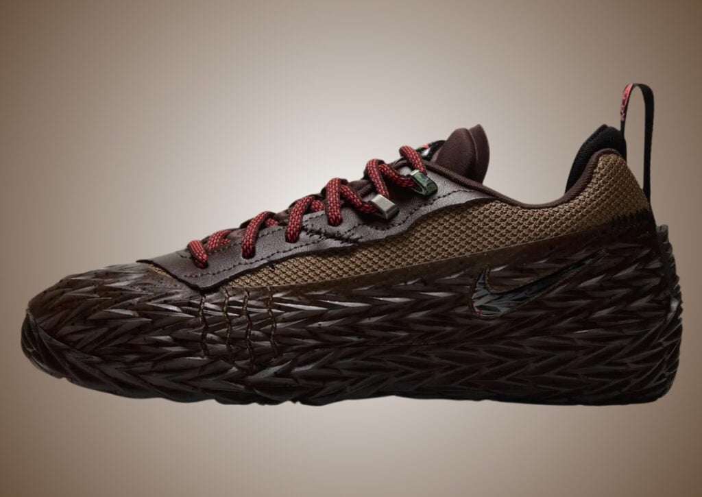 Cade Cunningham Nike ST Charge Halloween Leatherface IZ2608-200