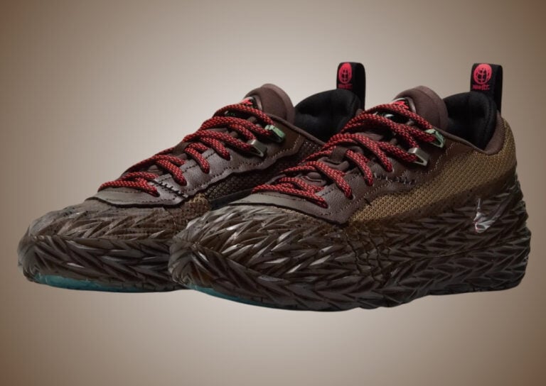 Cade Cunningham Nike ST Charge Halloween Leatherface IZ2608-200
