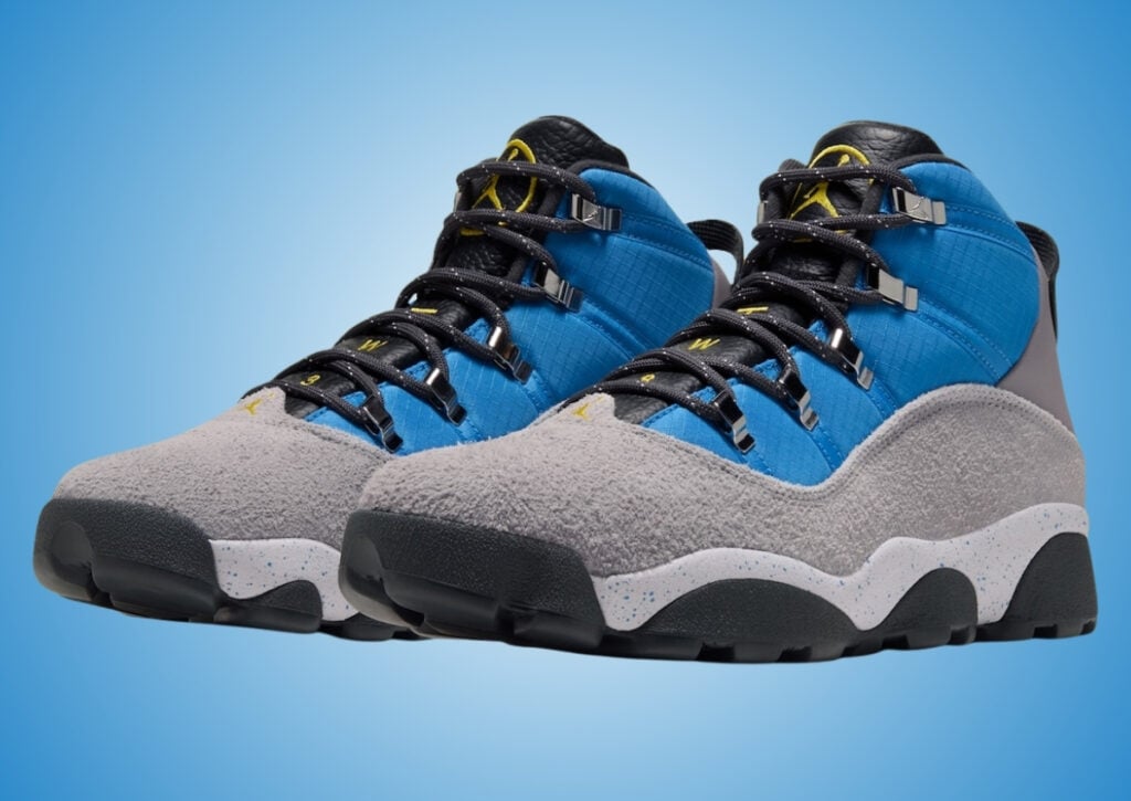Jordan 6 Rings Winterized Cobalt Blue IX8456-479