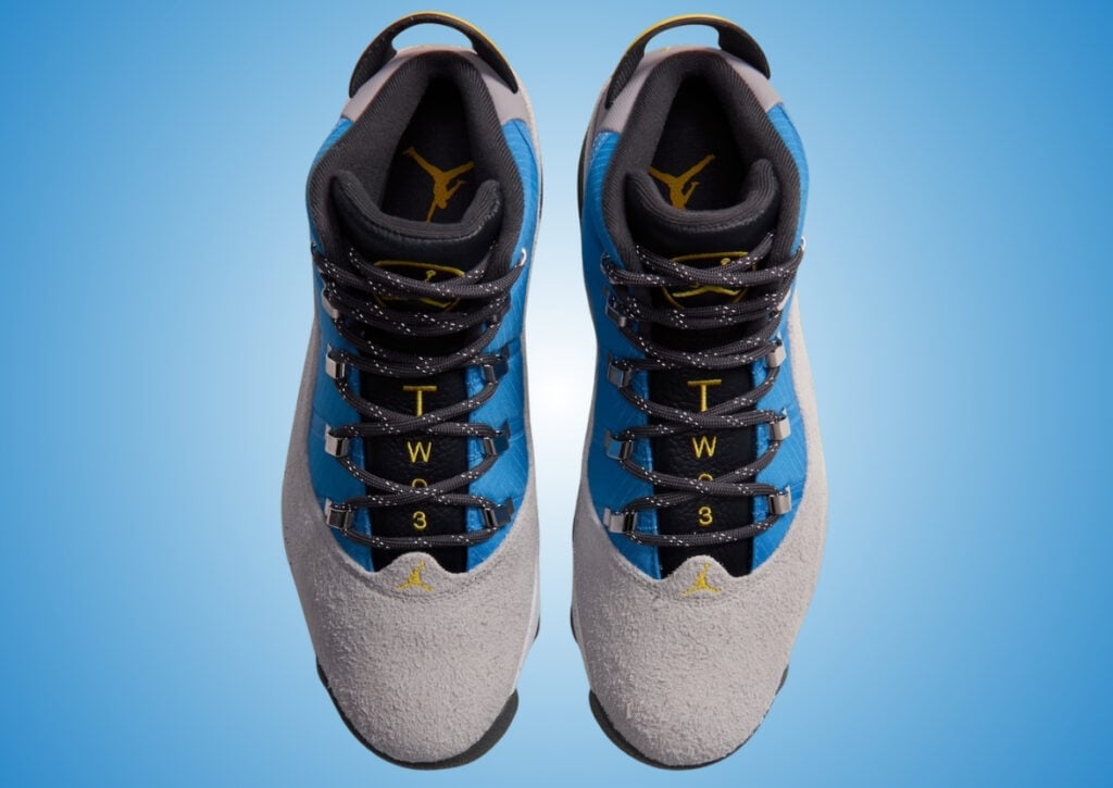 Jordan 6 Rings Winterized Cobalt Blue IX8456-479