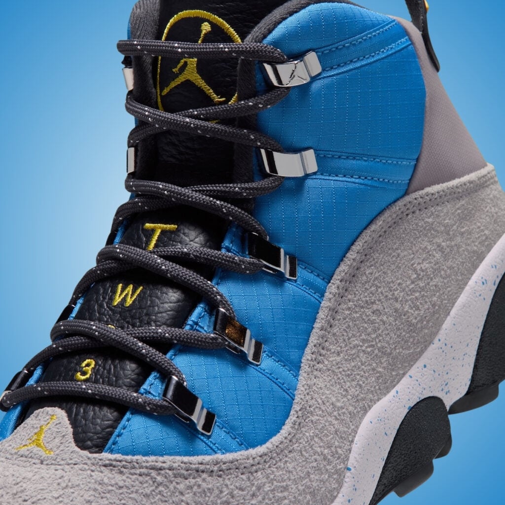 Jordan 6 Rings Winterized Cobalt Blue IX8456-479