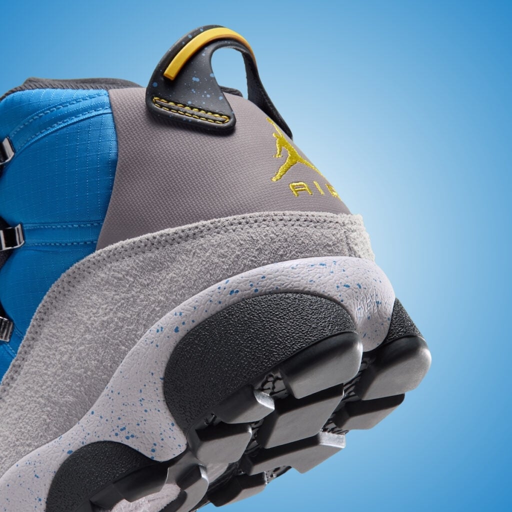 Jordan 6 Rings Winterized Cobalt Blue IX8456-479