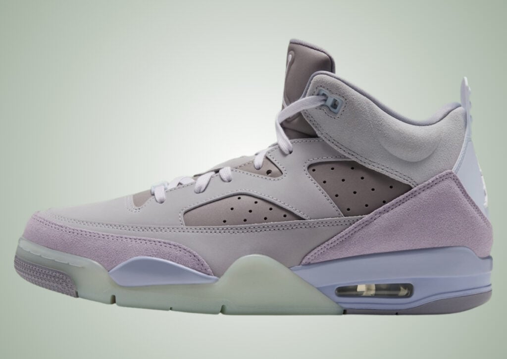 Jordan Son of Mars Low Lunar Tunes IX6377-001