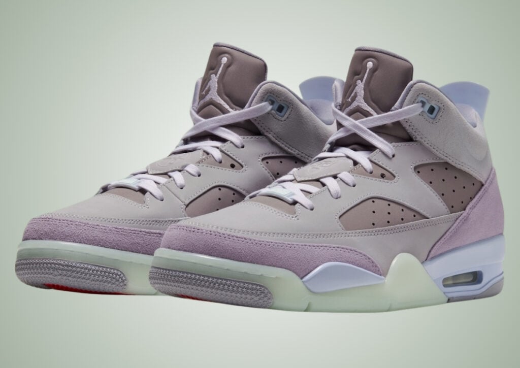 Jordan Son of Mars Low Lunar Tunes IX6377-001