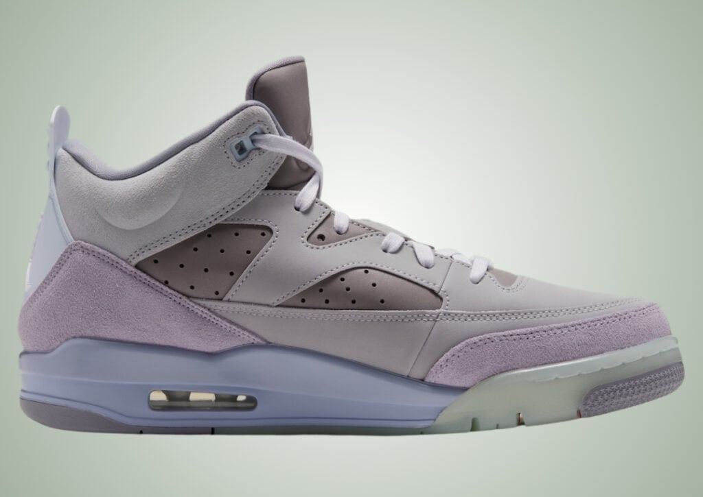 Jordan Son of Mars Low Lunar Tunes IX6377-001
