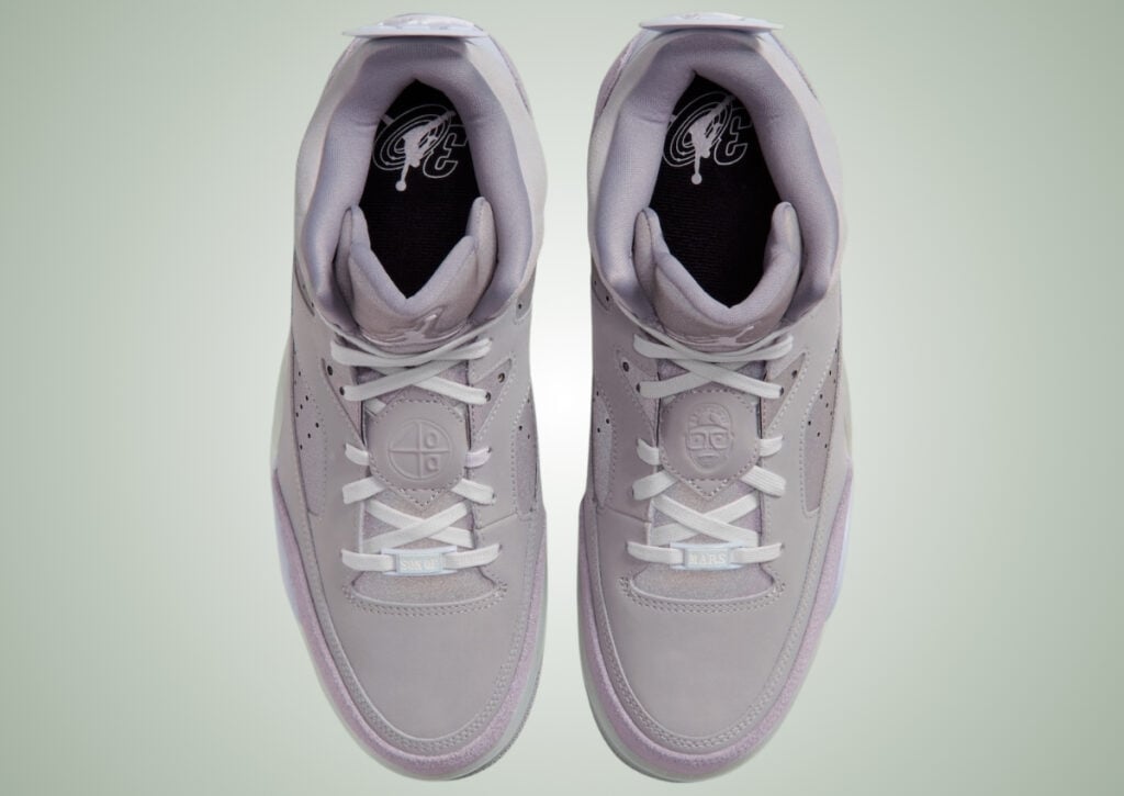 Jordan Son of Mars Low Lunar Tunes IX6377-001