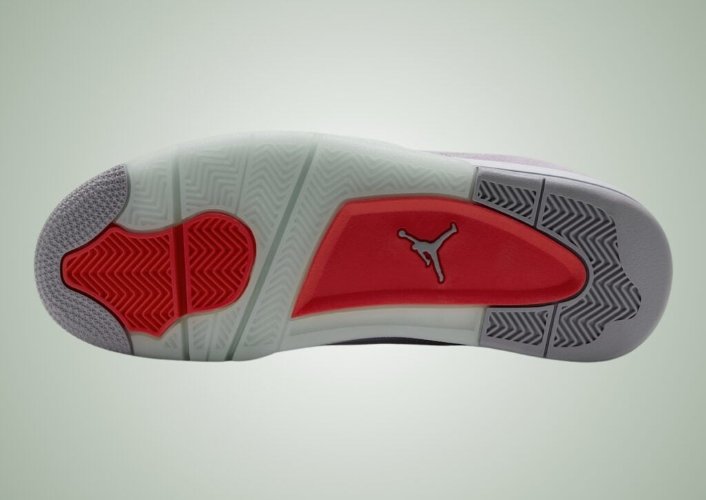 Jordan Son of Mars Low Lunar Tunes IX6377-001