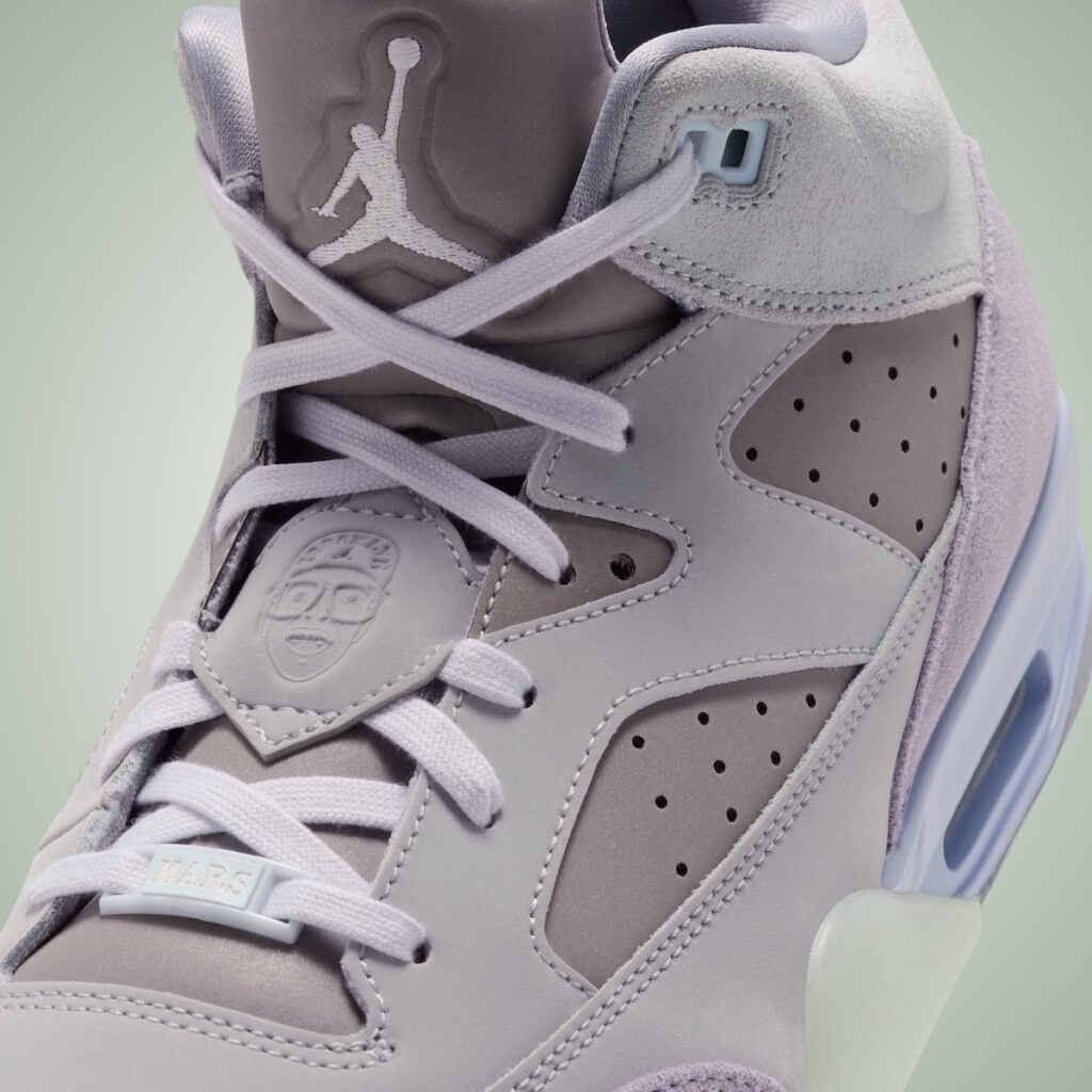 Jordan Son of Mars Low Lunar Tunes IX6377-001
