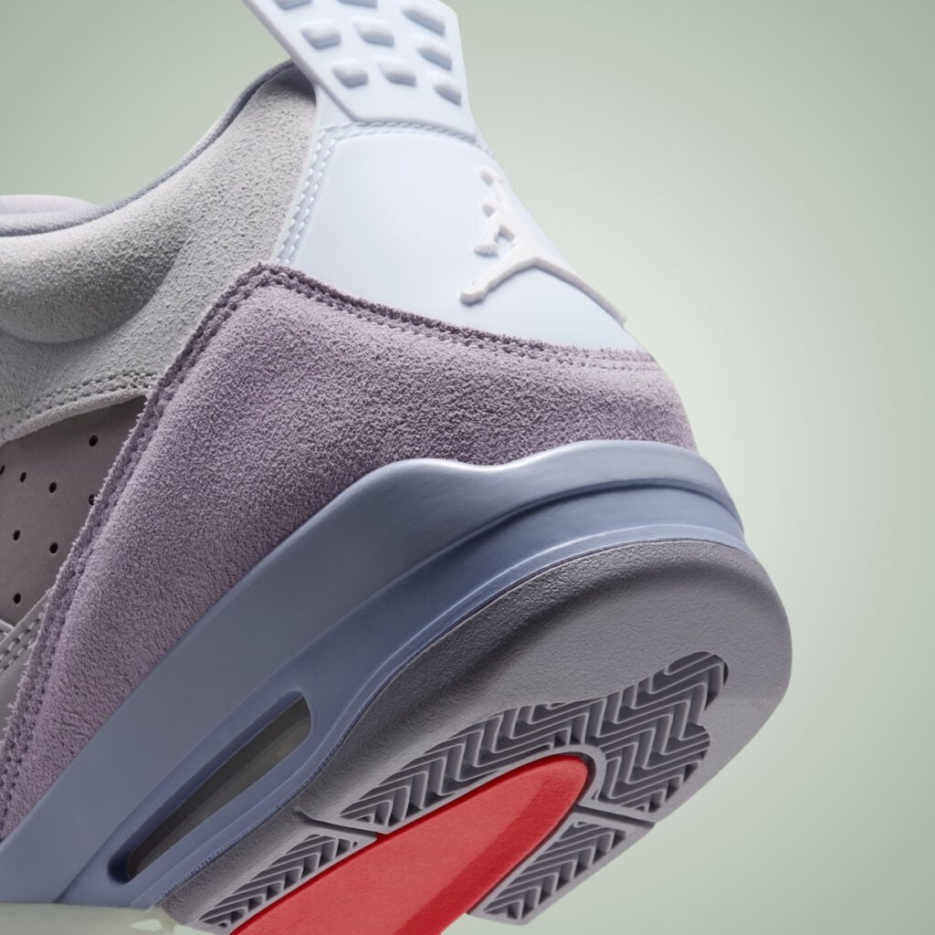 Jordan Son of Mars Low Lunar Tunes IX6377-001