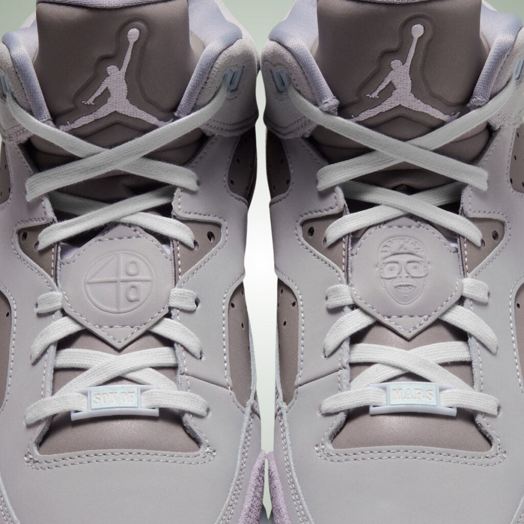 Jordan Son of Mars Low Lunar Tunes IX6377-001