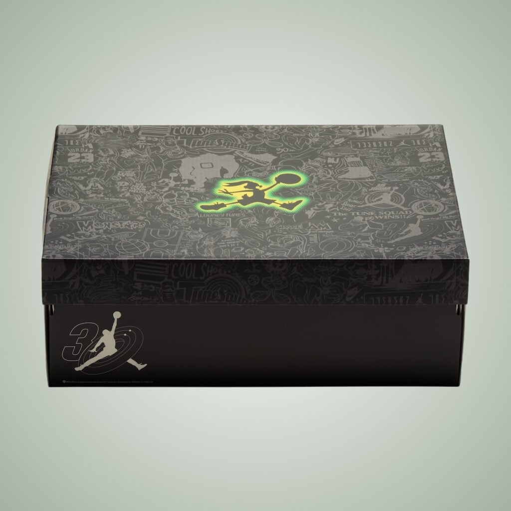 Jordan Son of Mars Low Lunar Tunes IX6377-001