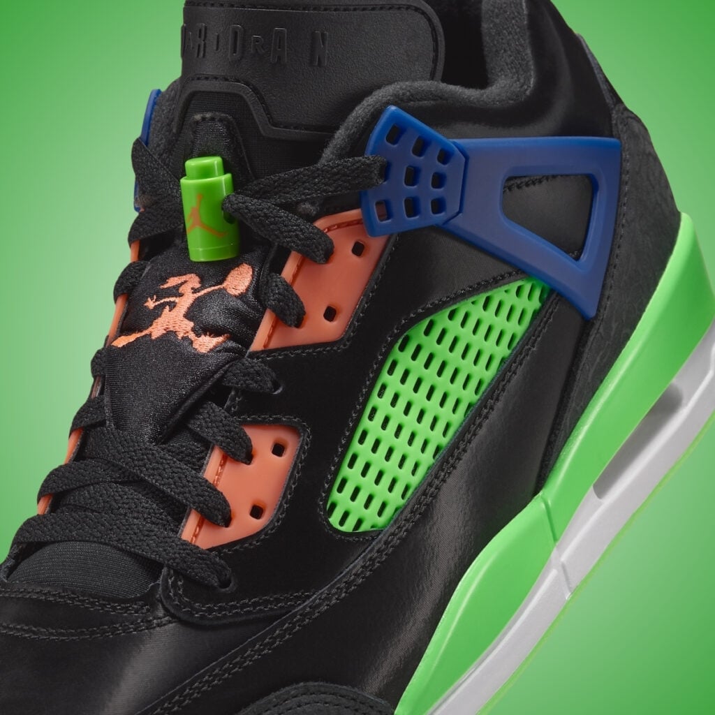 Jordan Spizike Low Jam Central IX6381-001