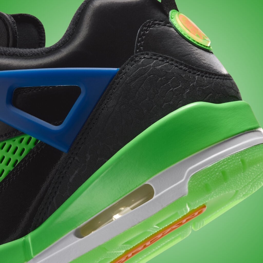 Jordan Spizike Low Jam Central IX6381-001
