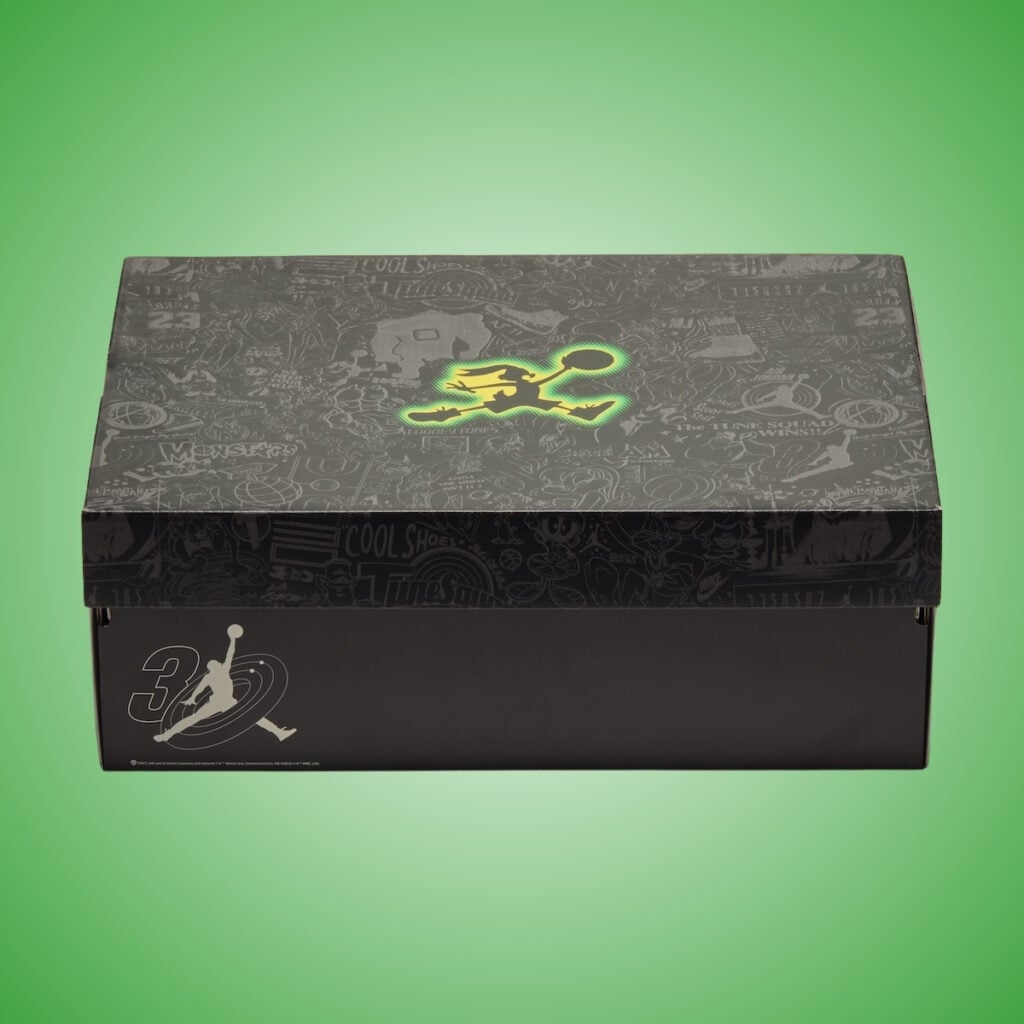 Jordan Spizike Low Jam Central IX6381-001