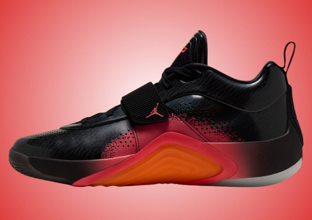 Jordan Tatum 5 Sunset IO1746-002