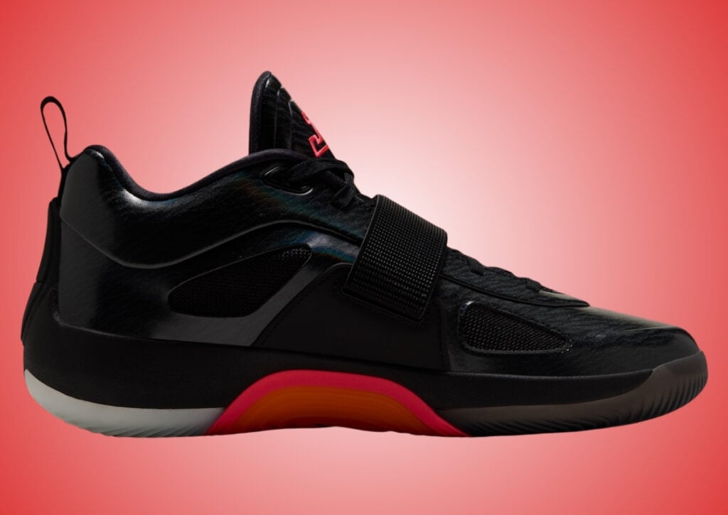 Jordan Tatum 5 Sunset IO1746-002
