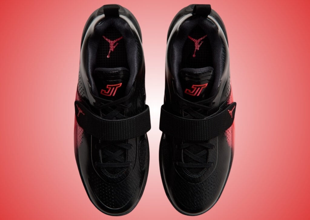 Jordan Tatum 5 Sunset IO1746-002