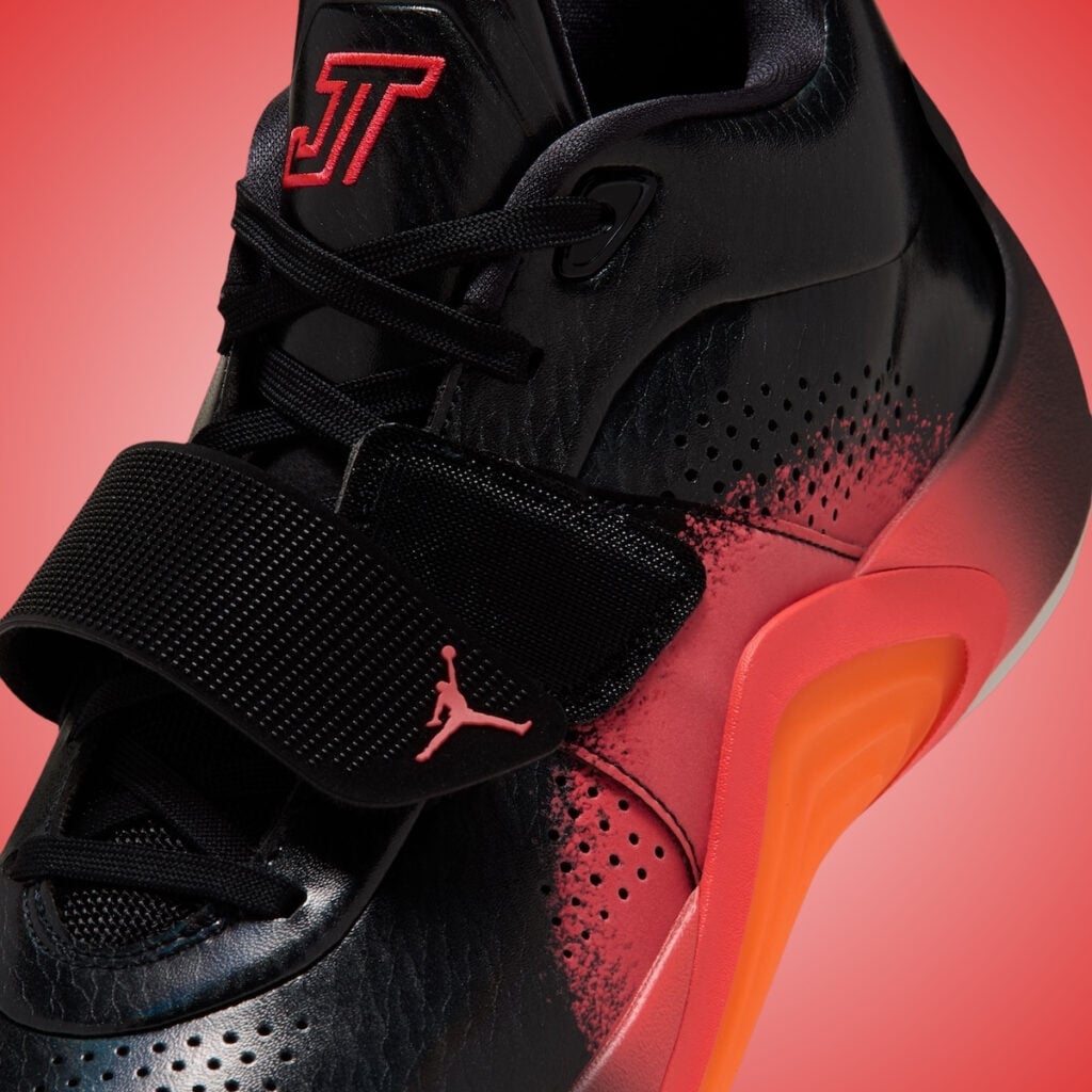 Jordan Tatum 5 Sunset IO1746-002