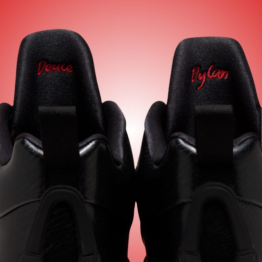 Jordan Tatum 5 Sunset IO1746-002