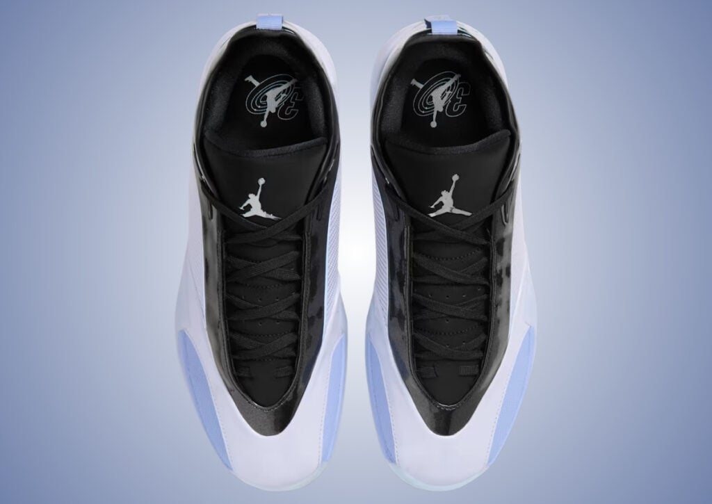 Jordan Triangle Space Jam JA0941-001