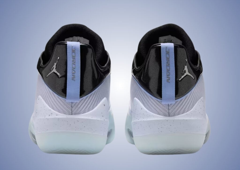 Jordan Triangle Space Jam JA0941-001