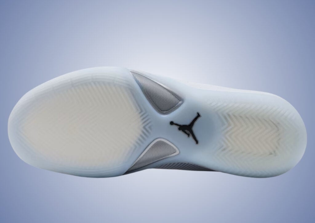 Jordan Triangle Space Jam JA0941-001