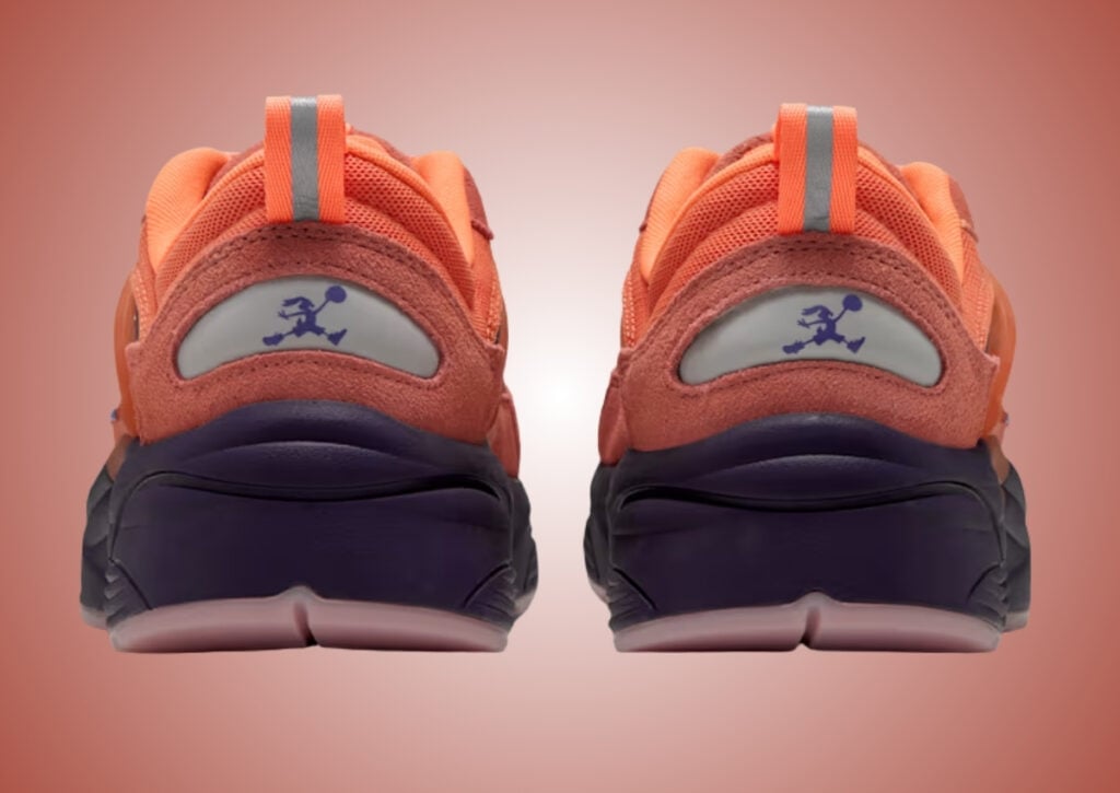 Jordan Trunner OS Space Jam Planet IX6403-200