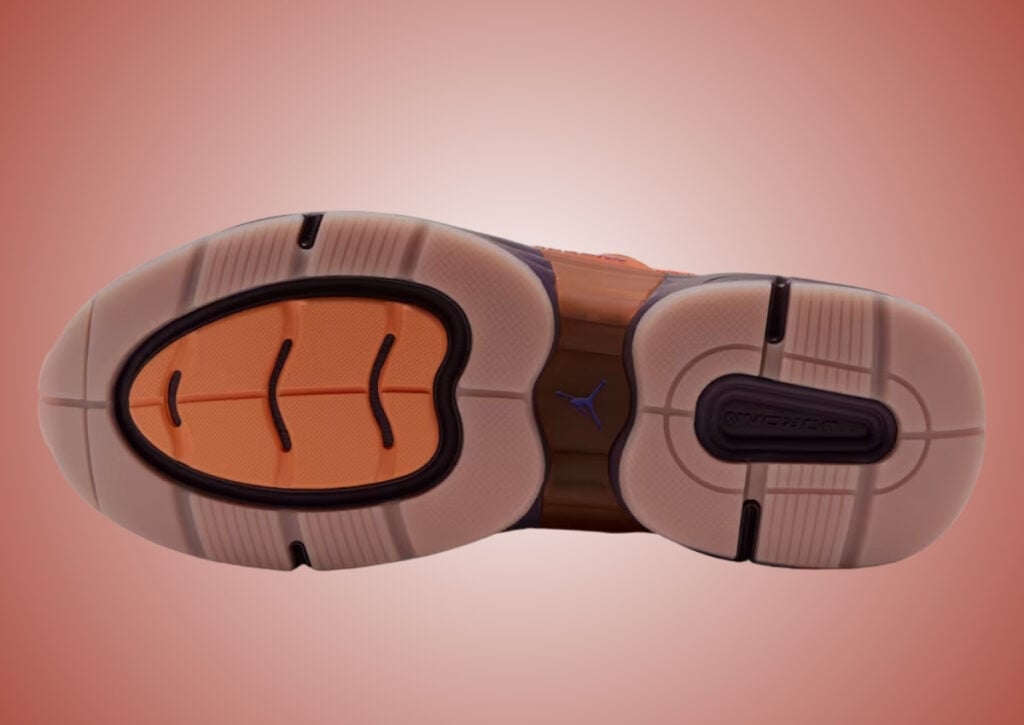 Jordan Trunner OS Space Jam Planet IX6403-200