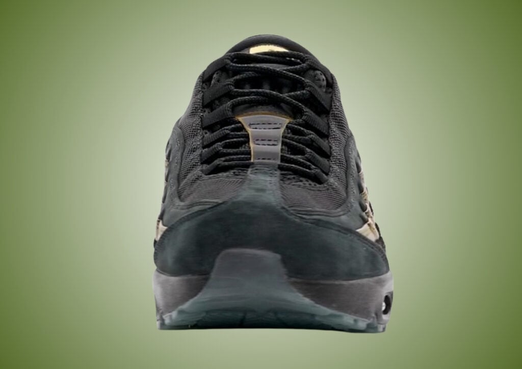 Kyle Wilson Nike SB Air Max 95 HF7545-003