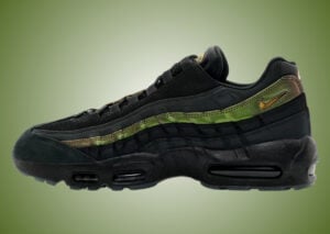 Kyle Wilson Nike SB Air Max 95 HF7545-003