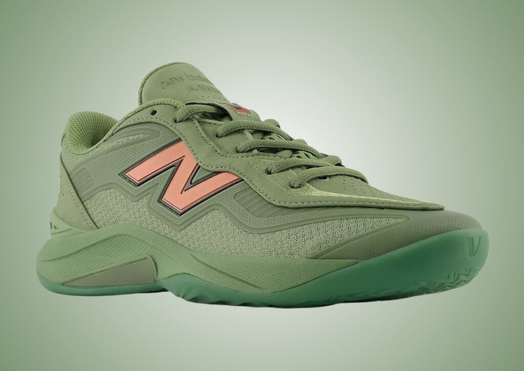 New Balance Kawhi 5 Oregano UKLS753