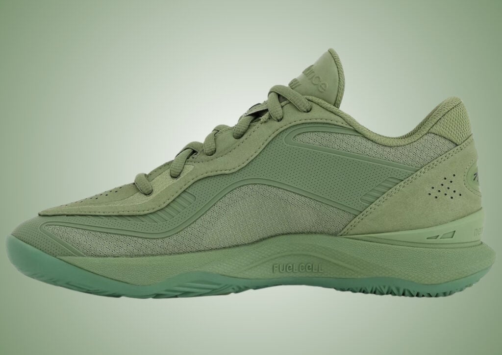 New Balance Kawhi 5 Oregano UKLS753